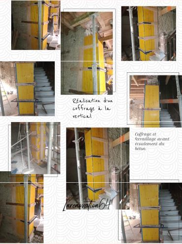 Services de construction